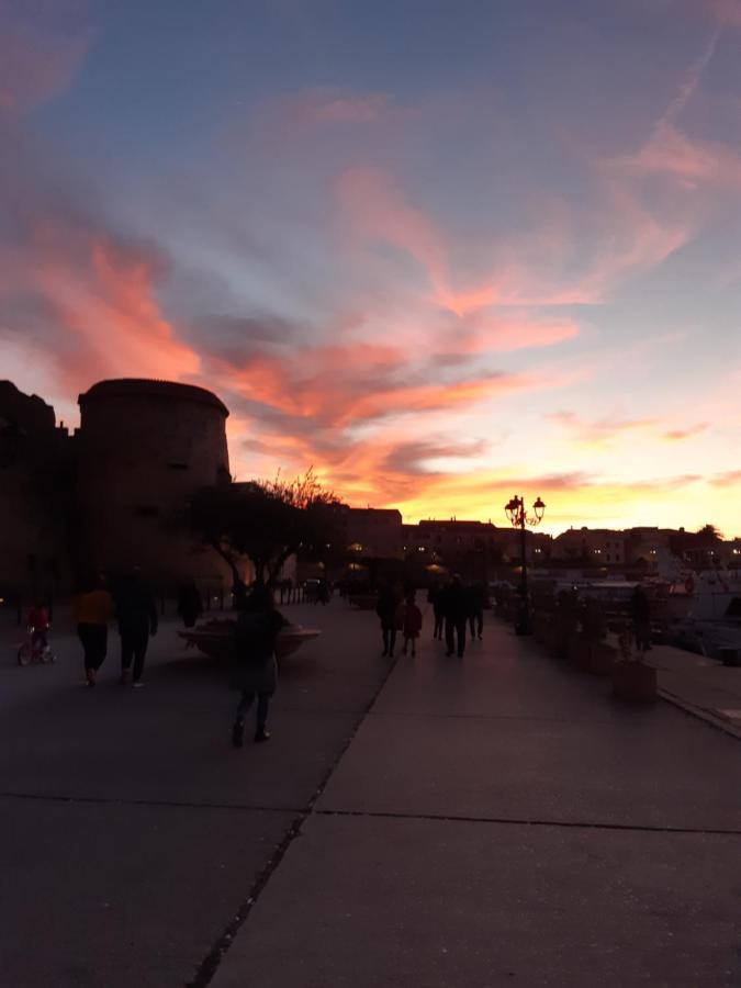 Rambla De Couette-café Alghero