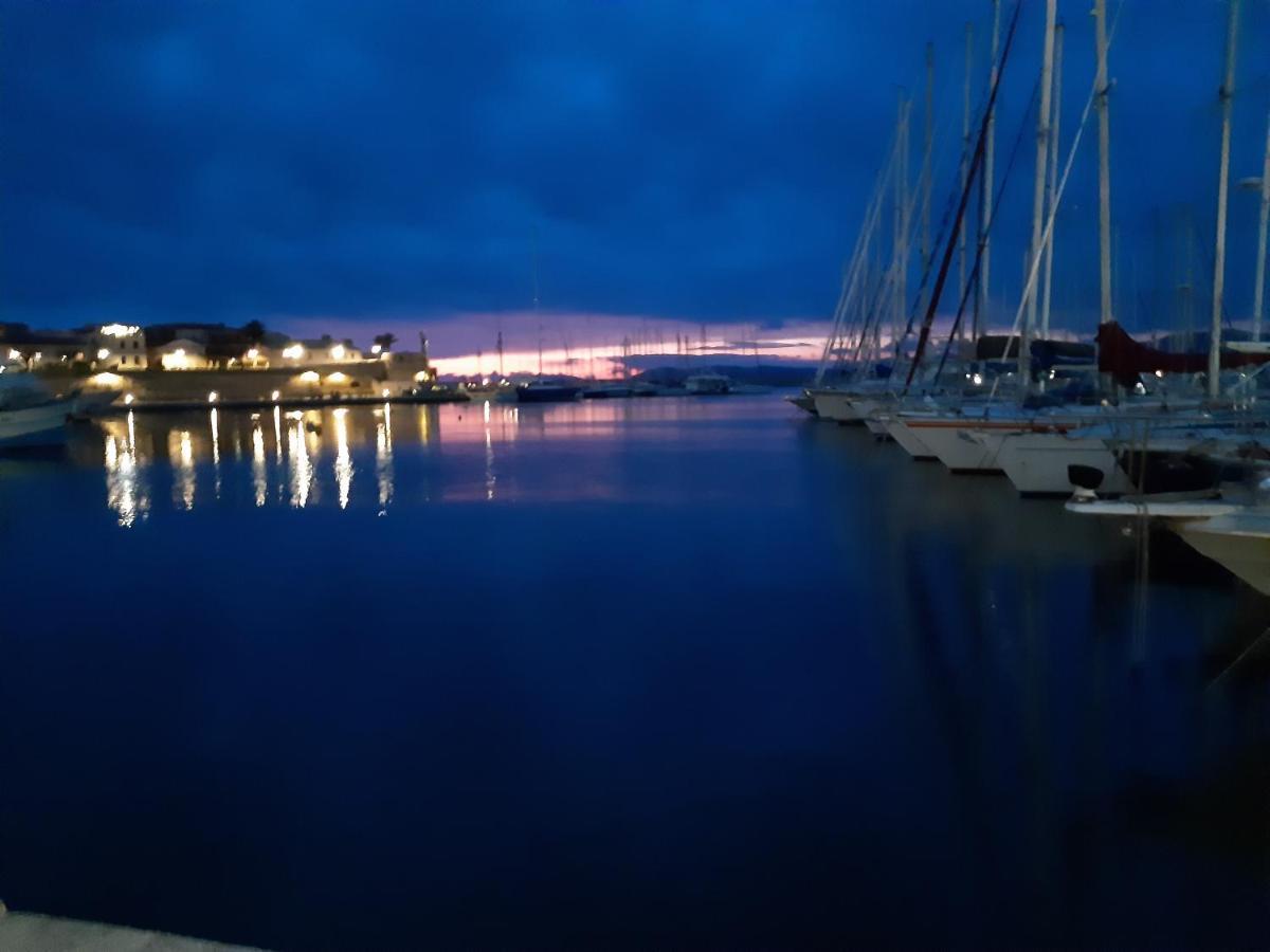 Rambla De Alghero